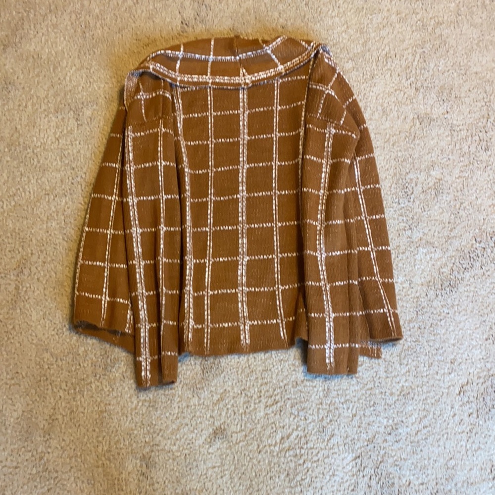 Cardigan - Picture 4 of 4